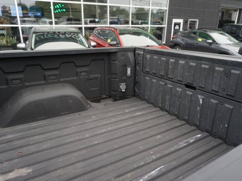 Used 2020 GMC Sierra 1500 AT4 w/ AT4 Preferred Package AWD/4WD image 41