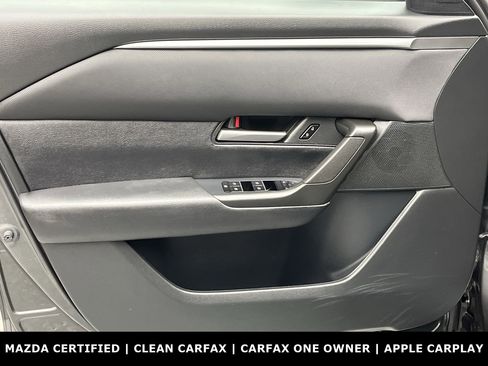 Certified 2023 MAZDA CX-50 2.5 S w/ Preferred Plus Pkg image 8