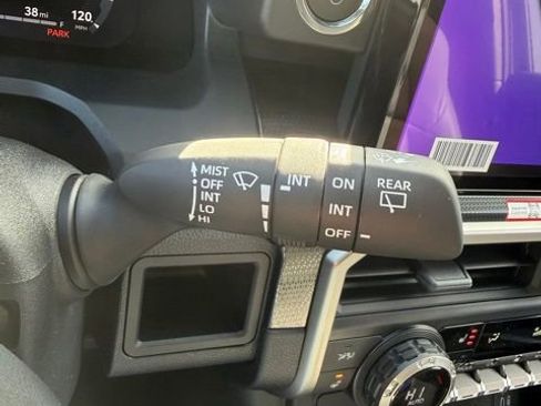 New 2026 Toyota 4Runner Limited AWD/4WD image 24