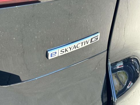 Certified 2025 MAZDA CX-90 3.3 Turbo w/ Select Package image 8