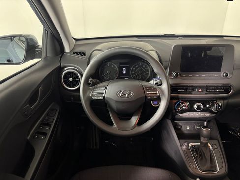 Used 2023 Hyundai Kona SEL AWD/4WD image 13