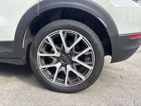 Used 2016 FIAT 500X Trekking Plus image 16