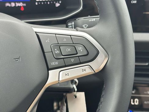New 2026 Volkswagen Jetta Sport FWD image 18