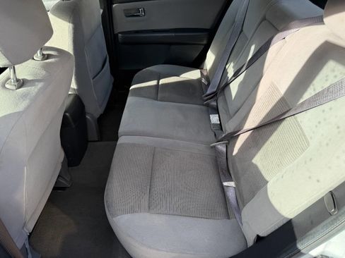 Used 2011 Nissan Sentra 2.0 S image 25