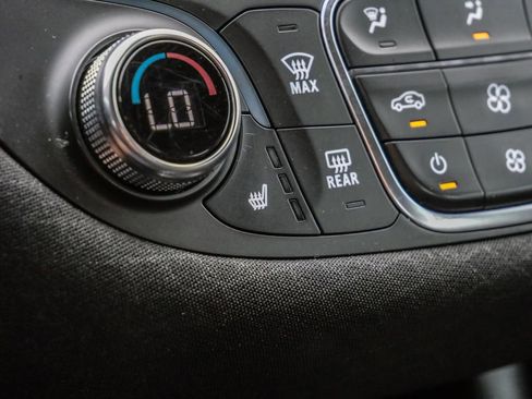 Used 2024 Chevrolet Malibu LT FWD image 29
