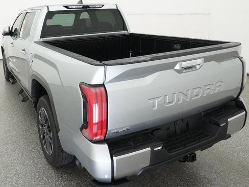 New 2026 Toyota Tundra Limited AWD/4WD image 51