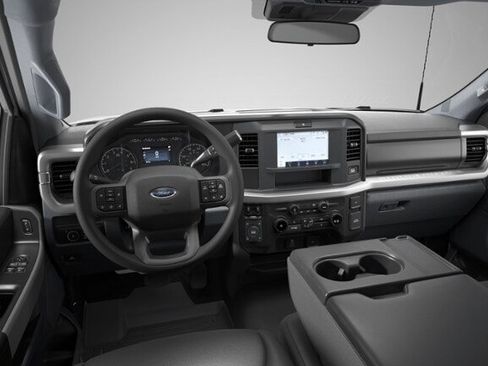 New 2026 Ford F250 XLT AWD/4WD image 25
