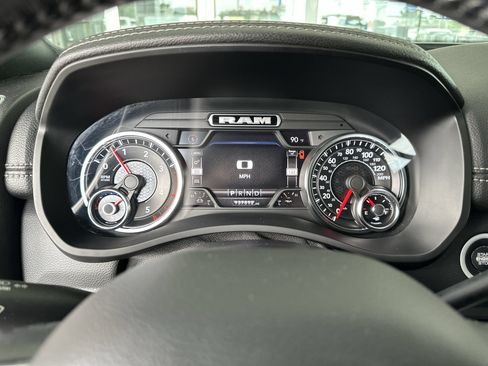 Used 2020 RAM 2500 Laramie AWD/4WD image 11