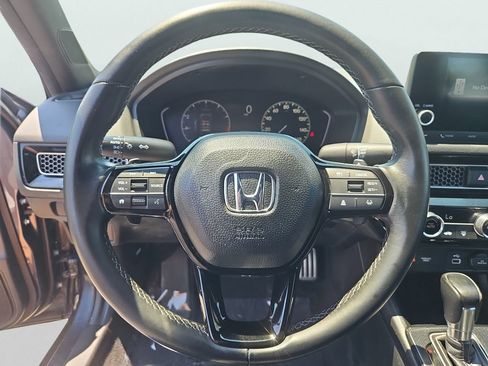 Used 2023 Honda Civic Sport image 22