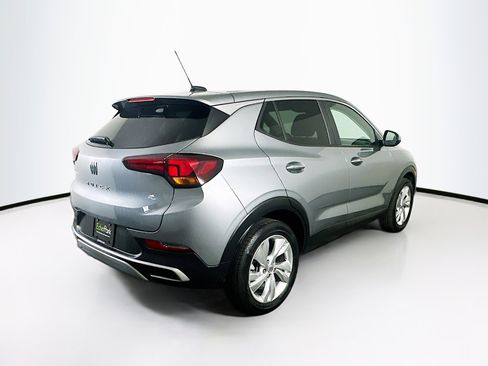 Used 2025 Buick Encore GX Preferred image 9