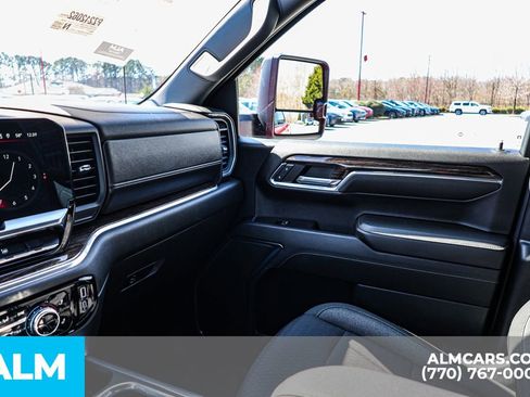 Used 2023 GMC Sierra 1500 Elevation image 44