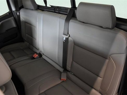 Used 2018 GMC Sierra 1500 SLT image 7