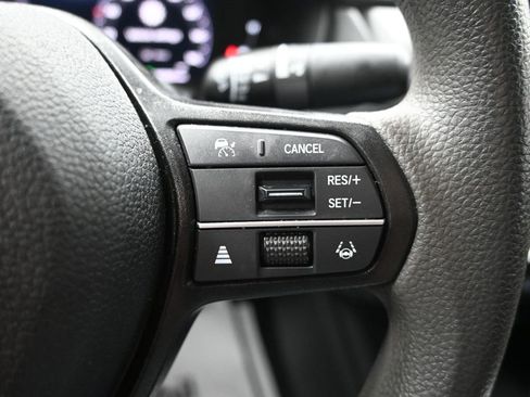 Used 2023 Honda Accord EX image 24