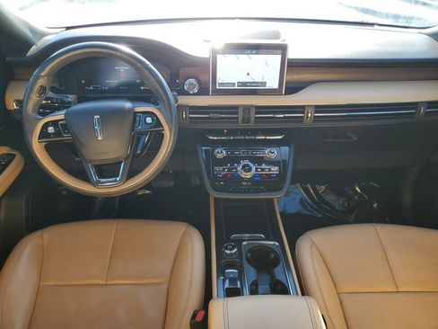 Certified 2022 Lincoln Corsair Reserve w/ Elements Package image 15