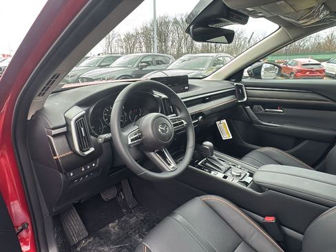 New 2026 MAZDA CX-50 AWD 2.5 Hybrid w/ Weather Package image 18