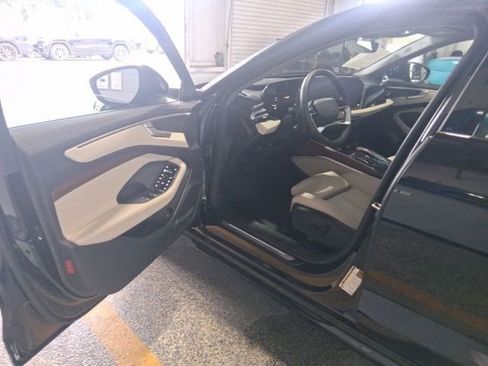 Used 2026 Audi A6 Premium Plus AWD/4WD image 7
