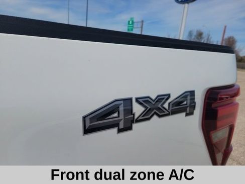 New 2026 Ford F150 Platinum w/ Equipment Group 700A Standard AWD/4WD image 7