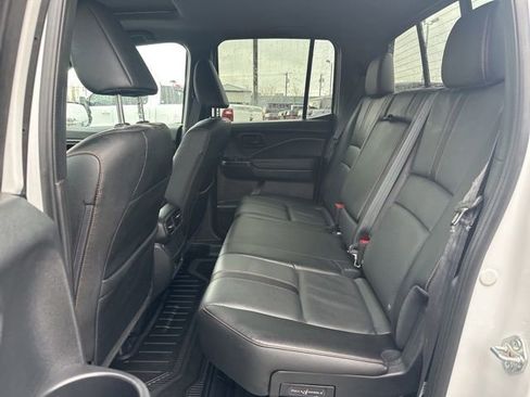 Used 2024 Honda Ridgeline TrailSport image 16