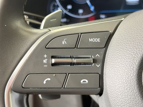 Used 2021 Hyundai Sonata Limited image 17