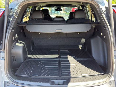 Used 2025 Honda CR-V Sport-L image 6