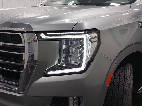 Used 2024 GMC Yukon SLT w/ Max Trailering Package AWD/4WD image 35