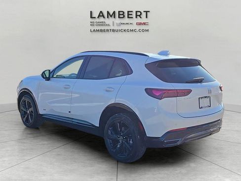 New 2026 Buick Envision Sport Touring image 3