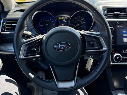 Used 2018 Subaru Outback 2.5i Premium AWD/4WD image 27