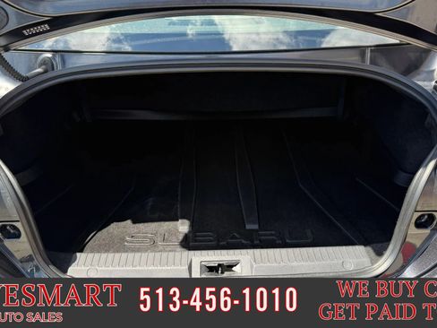 Used 2018 Subaru BRZ Premium w/ Popular Package #3 RWD image 17