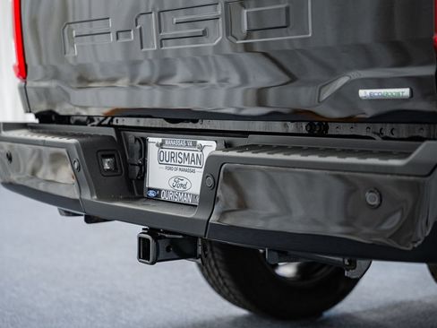 Certified 2023 Ford F150 Lariat w/ Equipment Group 502A High image 10