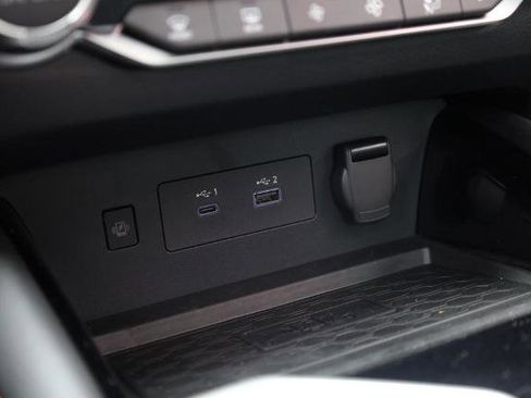 New 2025 Nissan Altima 2.5 SR w/ SR Premium Package image 15