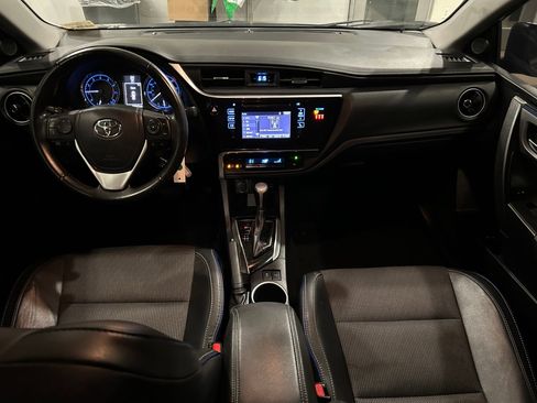 Used 2019 Toyota Corolla SE image 22