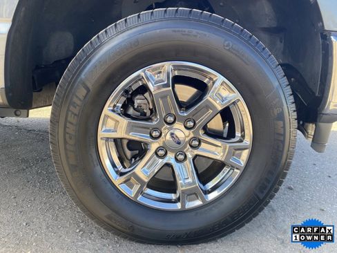 Used 2022 Ford F150 XLT w/ Equipment Group 302A High image 10