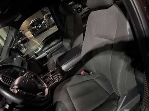 Used 2019 Ford F150 XLT w/ Equipment Group 302A Luxury image 11