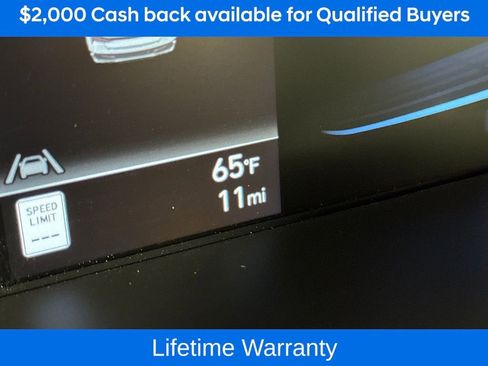 New 2026 Hyundai Elantra Sport image 16