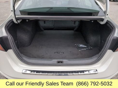 Used 2019 Nissan Altima 2.5 SL AWD/4WD image 23