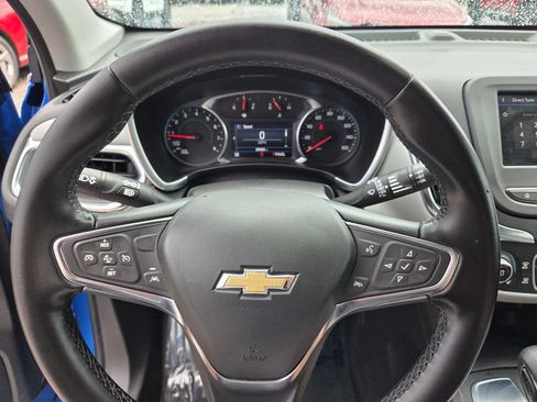 Used 2024 Chevrolet Equinox LT FWD image 30