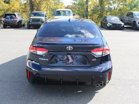 Used 2024 Toyota Corolla SE image 7
