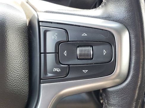 Used 2022 Chevrolet Silverado 1500 RST w/ Protection Package AWD/4WD image 18