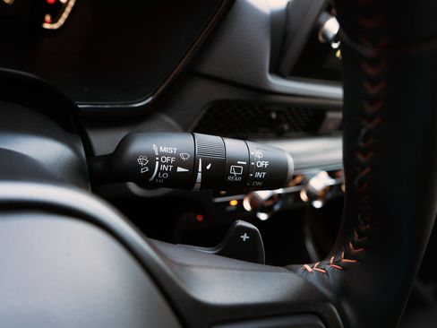 Certified 2026 Honda CR-V Sport-L image 24