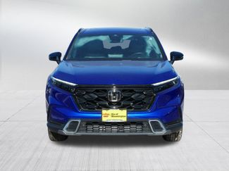 Used 2023 Honda CR-V Sport Touring video 2