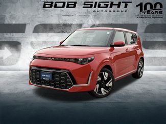 Certified 2024 Kia Soul GT-Line image 1