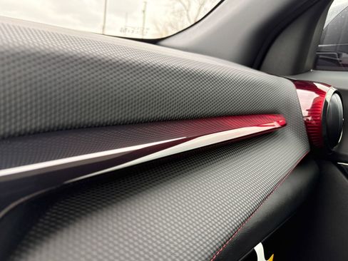 Used 2026 Chevrolet Equinox RS image 28