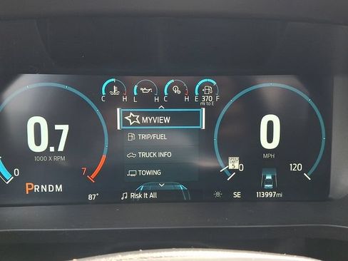 Used 2023 Ford F150 Tremor w/ Equipment Group 402A High AWD/4WD image 20