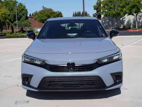 Used 2022 Honda Civic Sport image 5