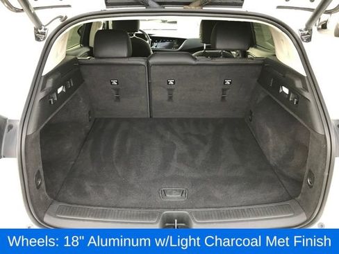 Certified 2022 Buick Envision Preferred image 19