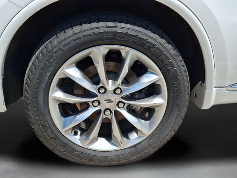 Certified 2022 Dodge Durango Citadel AWD/4WD image 32