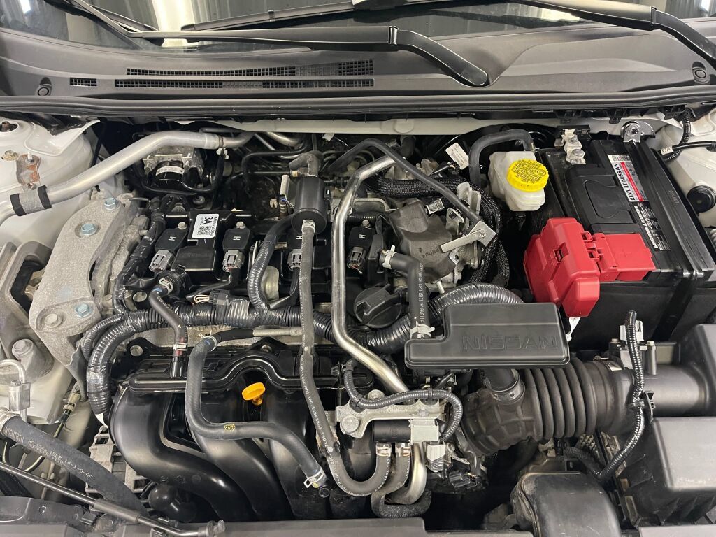 Used 2024 Nissan Sentra S FWD image 31