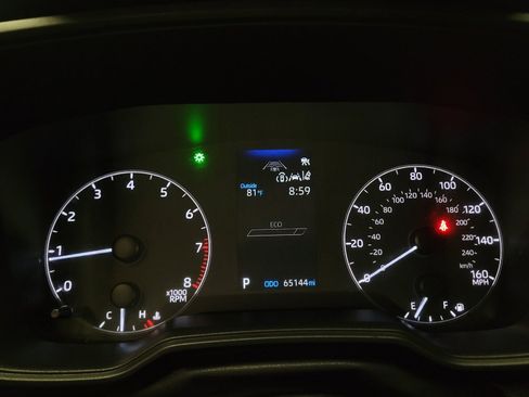 Used 2024 Toyota Corolla LE FWD image 23