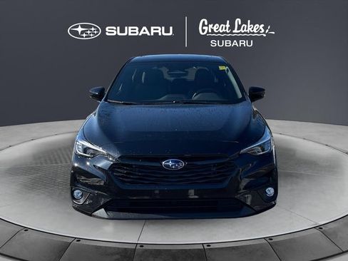 New 2026 Subaru Impreza RS image 8