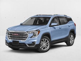 Used 2024 GMC Terrain SLT AWD/4WD video 1